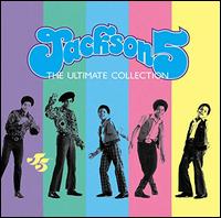 The Ultimate Collection - The Jackson 5