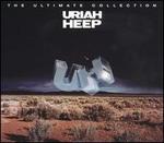 The Ultimate Collection - Uriah Heep