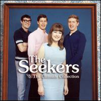 The Ultimate Collection - The Seekers