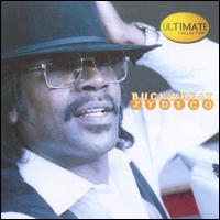 The Ultimate Collection - Buckwheat Zydeco