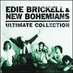 The Ultimate Collection - Edie Brickell & New Bohemians
