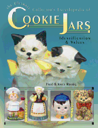 The Ultimate Collector's Encyclopedia of Cookie Jars: Identification & Values