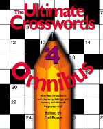 The Ultimate Crosswords Omnibus Volume 4
