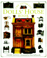 The Ultimate Doll's House Book