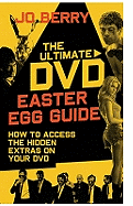 The Ultimate DVD Easter Egg Guide: How to Access the Hidden Extras on Your DVD