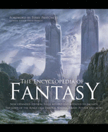 The Ultimate Encyclopedia of Fantasy