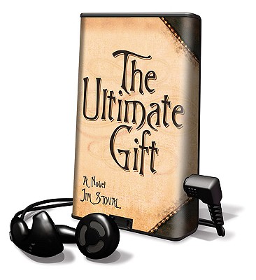 The Ultimate Gift - Stovall, Jim, and Bosley, Tom (Read by)