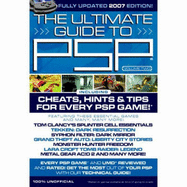 The Ultimate Guide to PSP