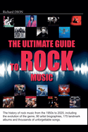 The Ultimate Guide to Rock Music