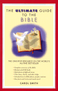 The Ultimate Guide to the Bible - Smith, Carol, and Barbour Bargain Books (Creator)