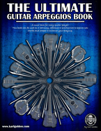 The Ultimate Guitar Arpeggio Book
