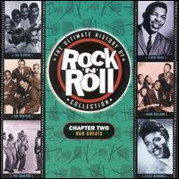 The Ultimate History of Rock & Roll Collection, Vol. 2: R&B Greats - Various Artists