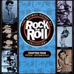 The Ultimate History of Rock & Roll Collection, Vol. 4: Rockin' Instrumentals