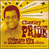 The Ultimate Hits Collection - Charley Pride