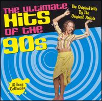 The Ultimate Hits of the 90s - Various Artists