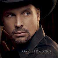 The Ultimate Hits - Garth Brooks