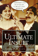 The Ultimate Insult - Leach, Maria