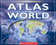 The Ultimate Interactive Atlas of the World