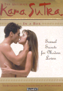 The Ultimate Kama Sutra in a Box: Sexual Secrets for Modern Lovers