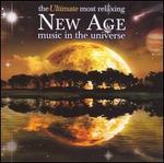 The Ultimate Most Relaxing New Age Music in the Universe