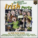 The Ultimate Non-Stop Irish Party Album