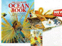 The Ultimate Ocean Book - Mudd-Ruth, Maria, and Golden Books