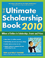 The Ultimate Scholarship Book: Billions of Dollars in Scholarships, Grants and Prizes