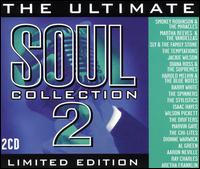 The Ultimate Soul Collection, Vol. 2 - Various Artists