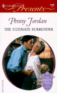 The Ultimate Surrender - Jordan, Penny