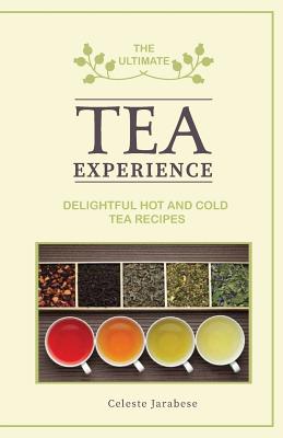 The Ultimate Tea Experience - Jarabese, Celeste