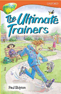 The ultimate trainers - Shipton, Paul, and Brown, Judy