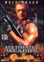 The Ultimate Weapon - John Kassir