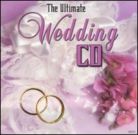 The Ultimate Wedding - Various Artists