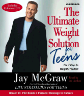The Ultimate Weight Solution for Teens