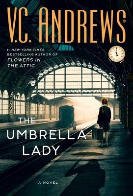 The Umbrella Lady - Andrews, V C