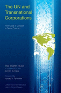 The UN and Transnational Corporations: From Code of Conduct to Global Compact