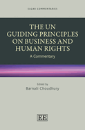 The Un Guiding Principles on Business and Human Rights: A Commentary