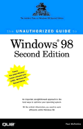 The Unauthorized Guide to Windows 98