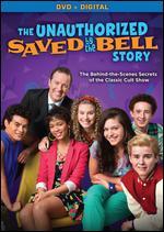 The Unauthorized Saved by the Bell Story - Jason Lapeyre
