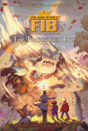 The Unbelievable Fib 1: The Trickster's Tale