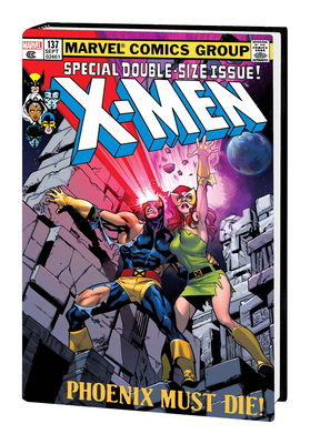 The Uncanny X-Men Omnibus Vol. 2 Stuart Immonen Cover [New Printing 3] - Claremont, Chris, and Immonen, Stuart