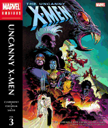 The Uncanny X-Men Omnibus, Volume 3