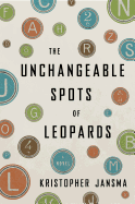 The Unchangeable Spots of Leopards