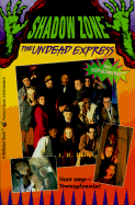 The Undead Express: Reissue