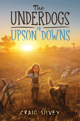 The Underdogs of Upson Downs - Silvey, Craig