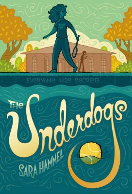 The Underdogs - Hammel, Sara