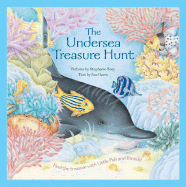 The Undersea Treasure Hunt: Lift-The-Flap