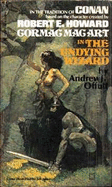 The undying wizard - Offutt, Andrew J., and Jones, Jeffrey