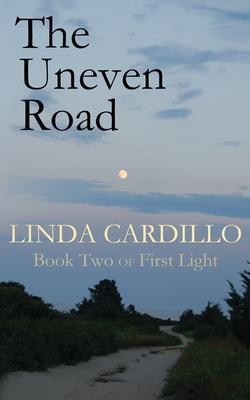 The Uneven Road - Cardillo, Linda