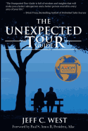 The Unexpected Tour Guide: A Salesman, a Homeless Man and an Incredible Adventure